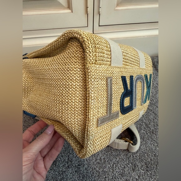 KURT GEIGER LONDON
Small Southbank Shopper Tote - Picture 11 of 16